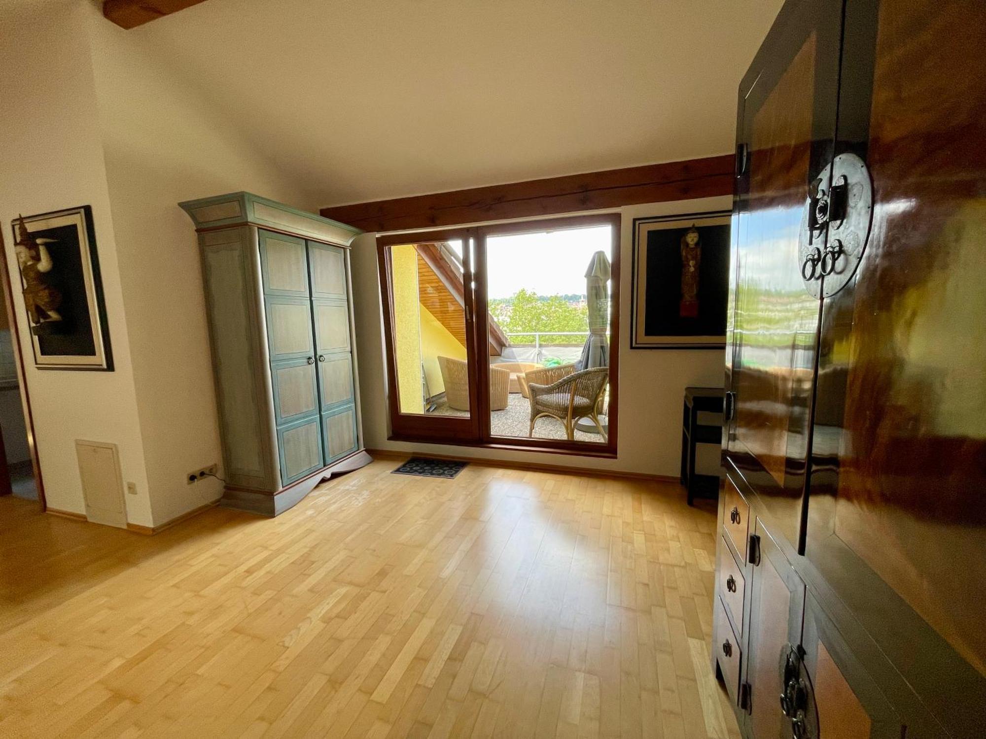 Wunderschoenes Grosses 3 Zimmer Apartament Zentrum Goldstadt Familienfreundlich Mit Garage Pforzheim Exteriör bild