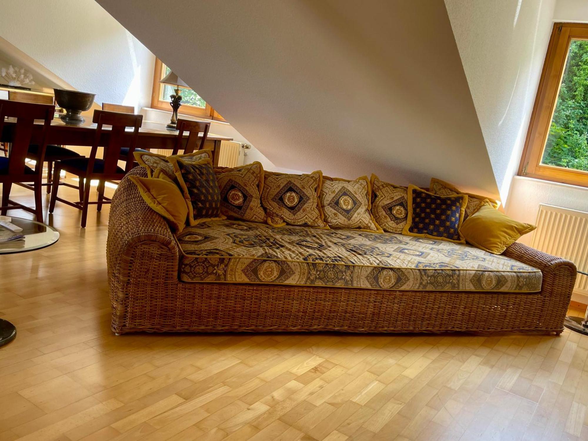 Wunderschoenes Grosses 3 Zimmer Apartament Zentrum Goldstadt Familienfreundlich Mit Garage Pforzheim Exteriör bild